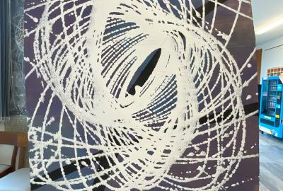 Malba kyvadlem, 8. C, Z. Macáková
