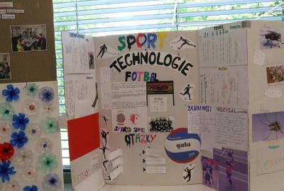 4. A Projekty "Sport"