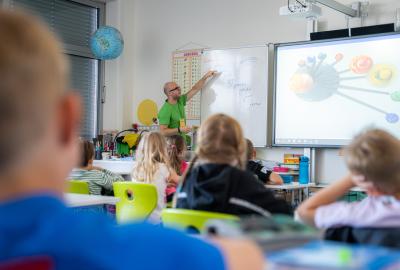 15. Workshop Poznáváme souhvězdí