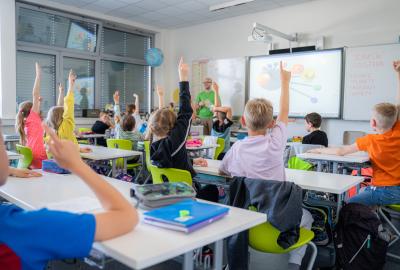 16. Workshop Poznáváme souhvězdí