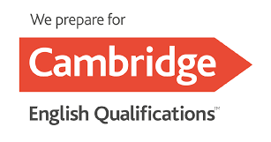 ‎Zkoušky Cambridge English na naší škole