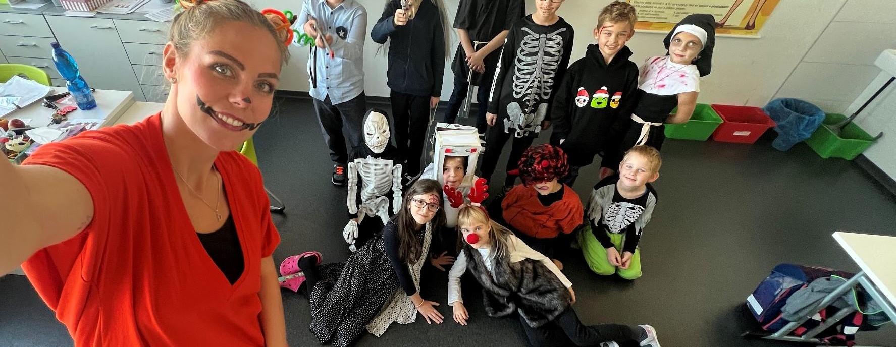 Halloween (3.C)