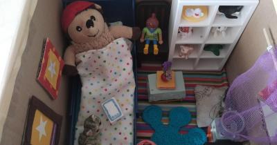 4. B_ My House, My Castle