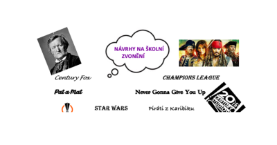 Školní zvonění – Hlasování