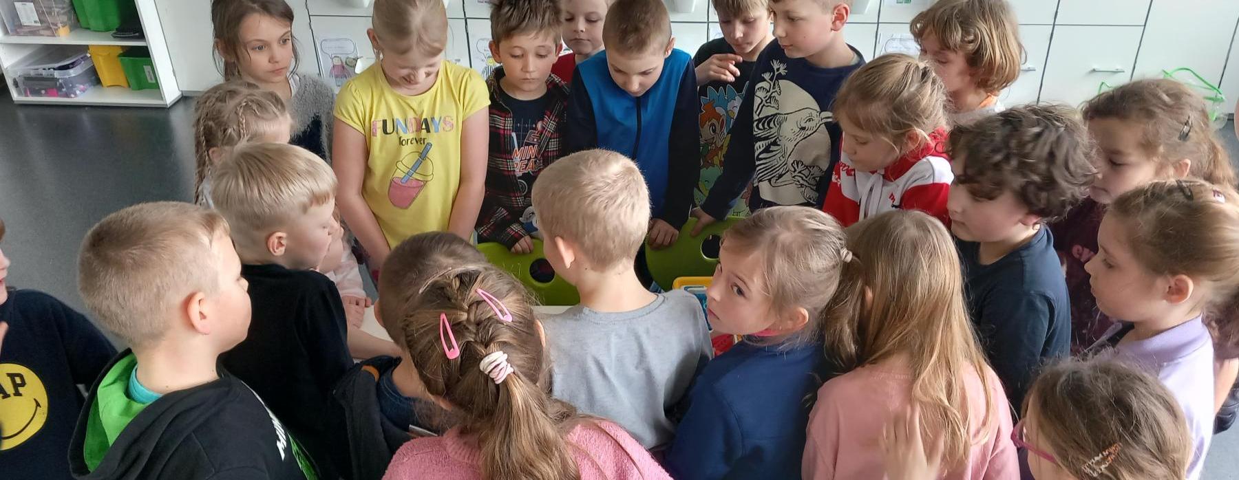Třídnický den s námětem "Držíme při sobě jako Lego kostičky"