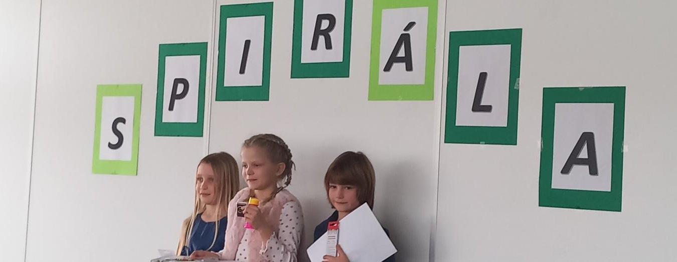 Keltská spirála