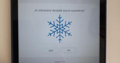 Procvičování na tabletech 5.C