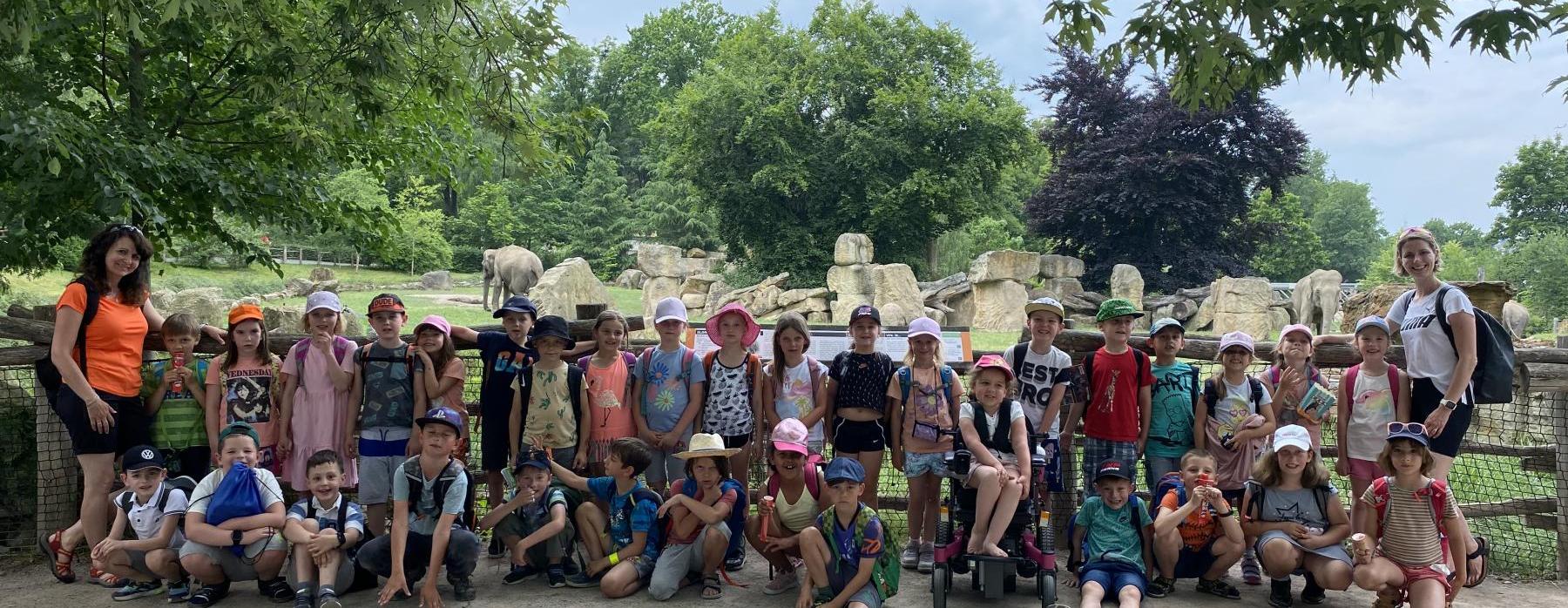 Zoo Praha