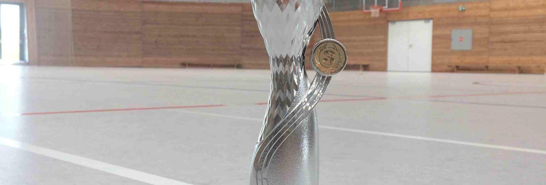 Obsadili jsme 3. místo ve Školní sportovní lize na Praze-západ!
