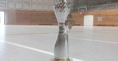 Obsadili jsme 3. místo ve Školní sportovní lize na Praze-západ!