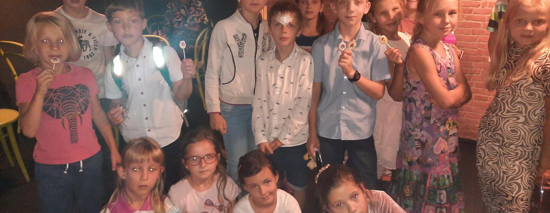 Mia a velryba (3.C)