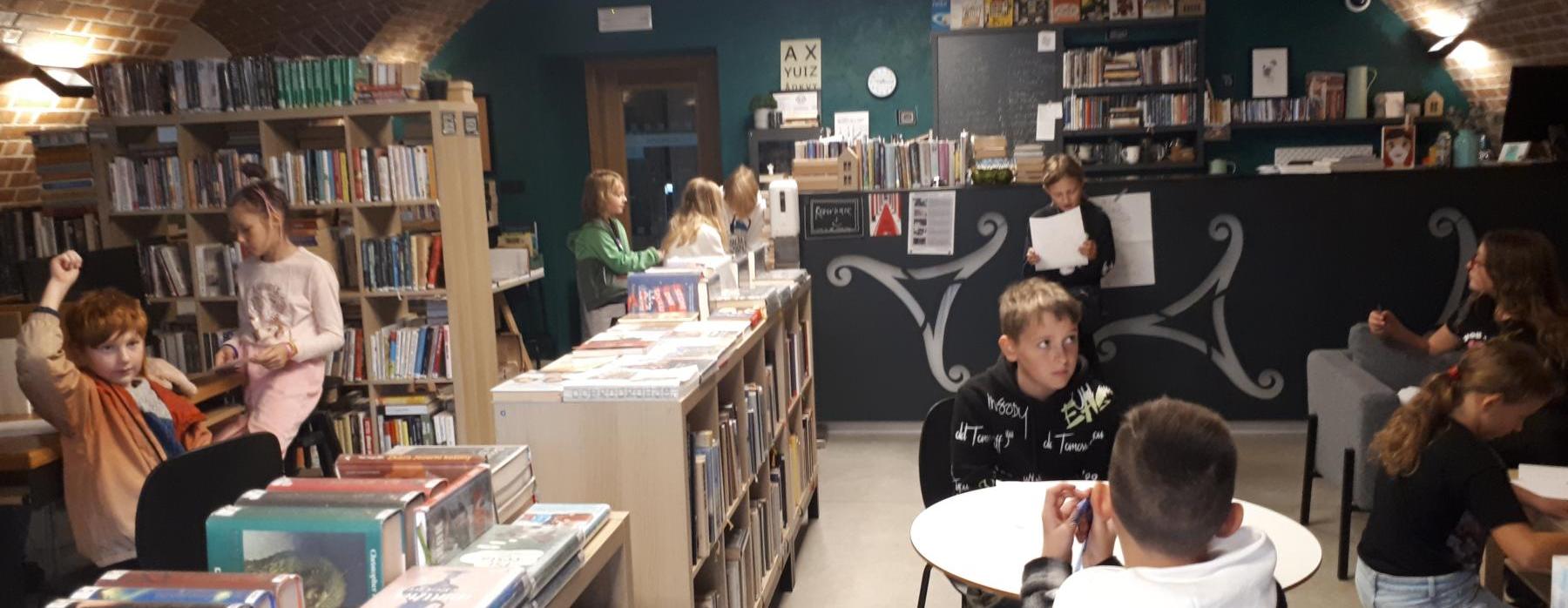 Jak se stát spisovatelem ... (5.A)