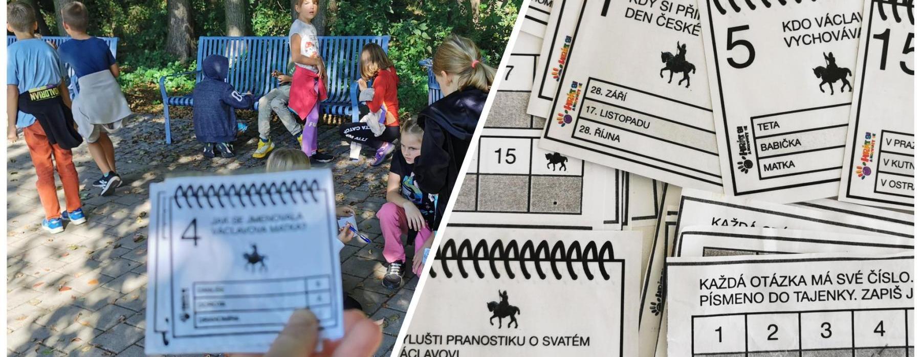 Vylušti pranostiku