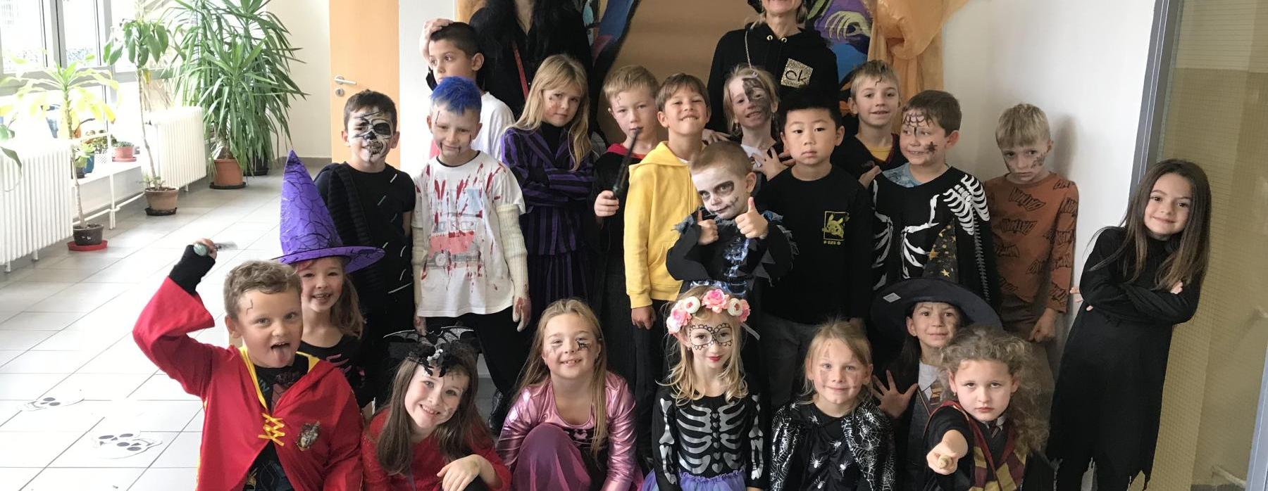 Halloween
