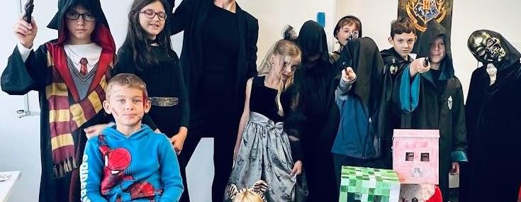 Halloween (4.C)