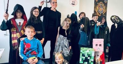 Halloween (4.C)
