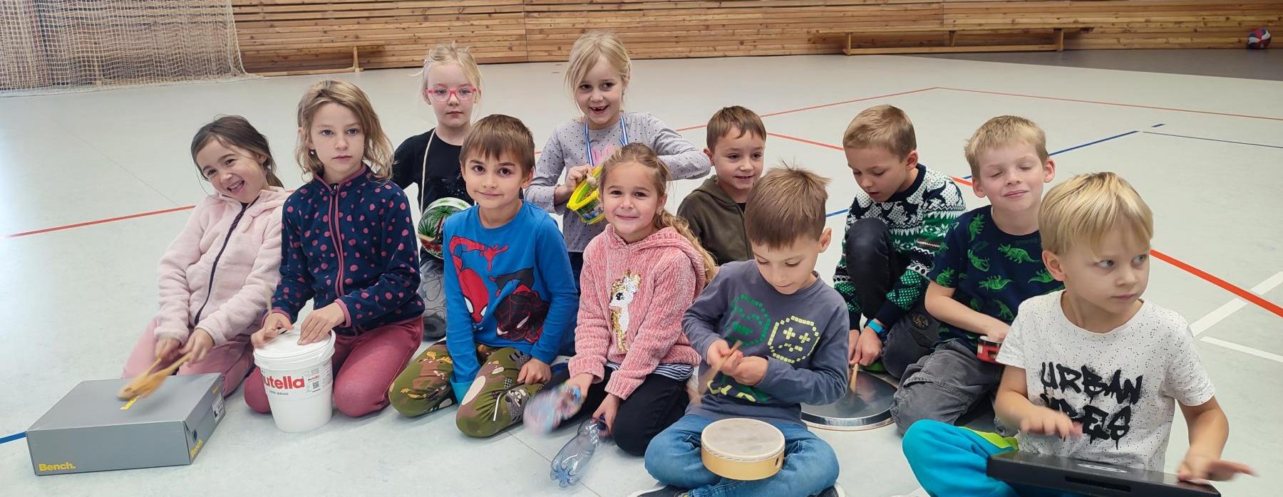 Bubnovačka 2023: Aby byl hlas dětí slyšet!