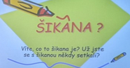 Preventivní program: Šikana a kyberšikana (5.B)
