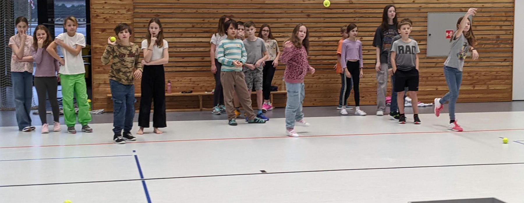 Poslední třídní den prvního pololetí -  středa 31.1. 2024