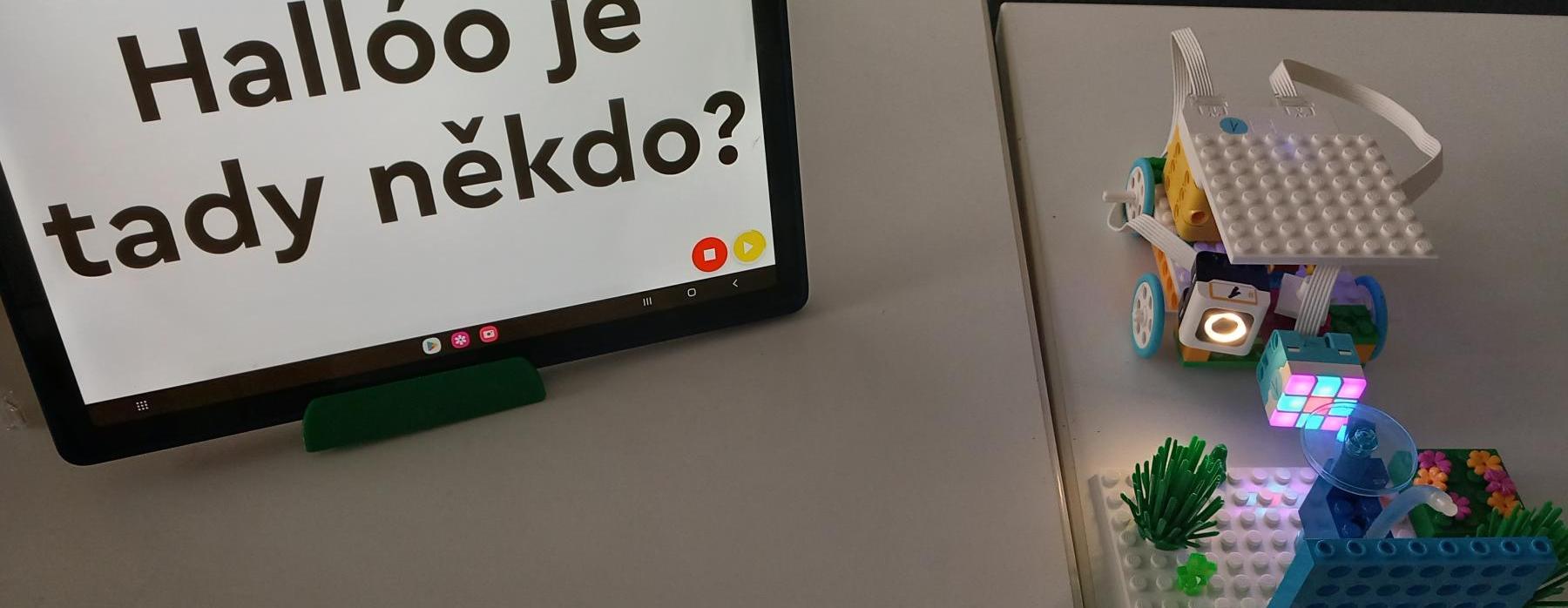 Programovací dovednosti ve 4.C