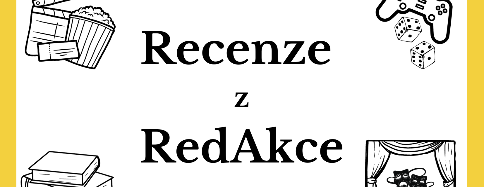 Filmové recenze z RedAkce