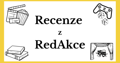 Filmové recenze z RedAkce