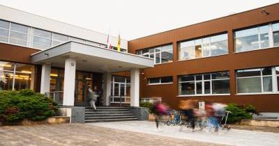 Informační schůzka pro zájemce o zařazení dítěte do budoucí 1. třídy s rozšířenou výukou