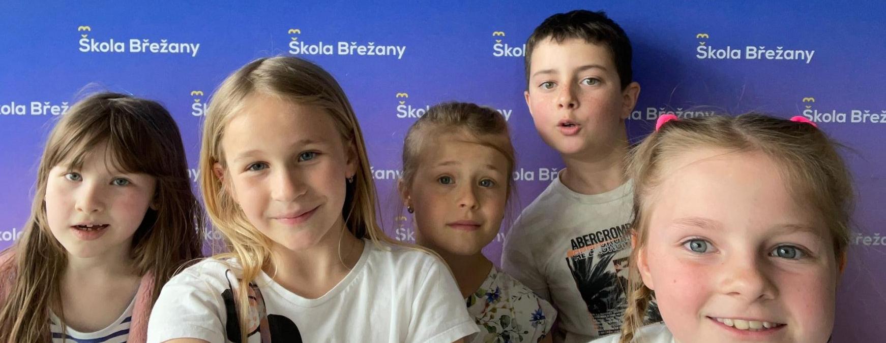 Projekt Cukrovka vznikl ze spontánního setkání dvou tříd – 3.B a 1.A