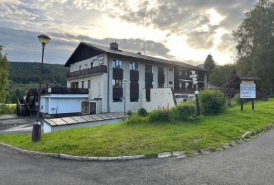 Náš hotel