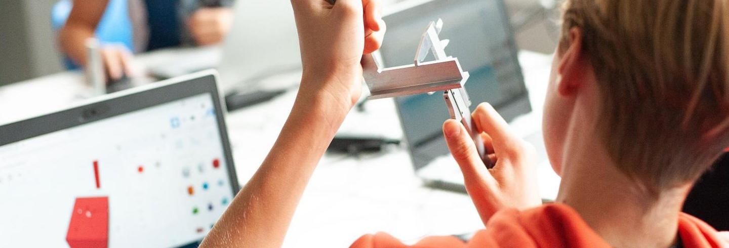 Program tříd s rozšířenou výukou matematiky a přírodovědných předmětů