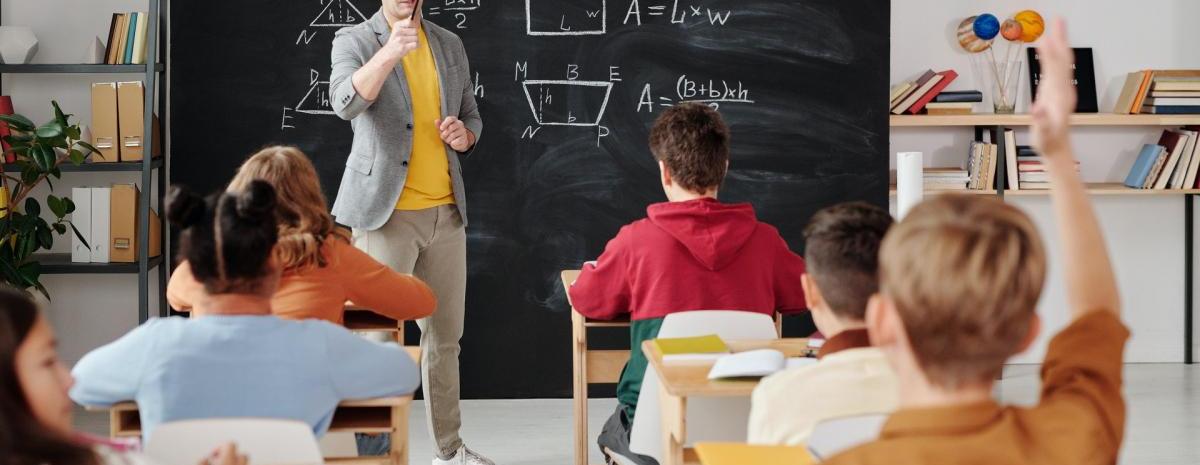 Asistent/ka pedagoga na částečný úvazek
