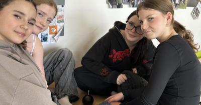 Třídní den 30.1. a vysvědčení