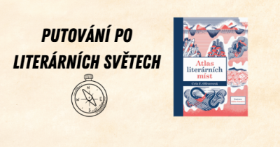 Putování po literárních světech