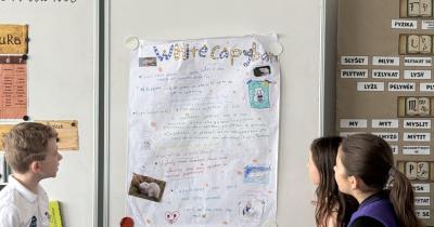 Learning About Endangered Animals (4.C)
