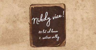 Nikdy více!