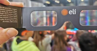 Eli - T aneb příprava na výstavu Věda a umění (3.A)