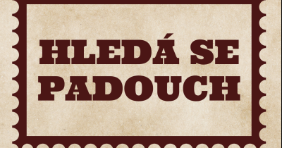 Hledá se padouch