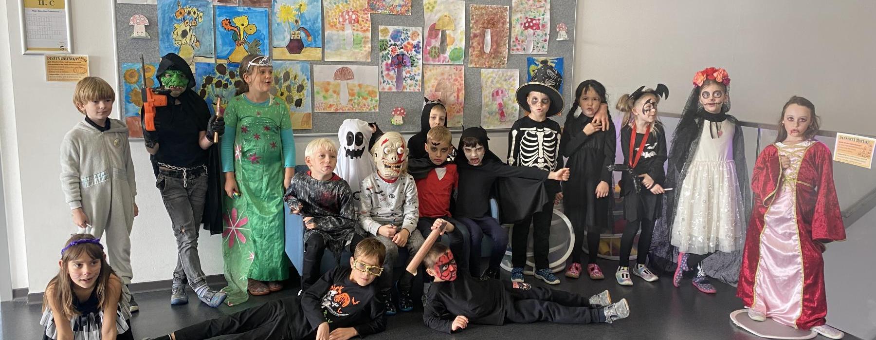 Halloween