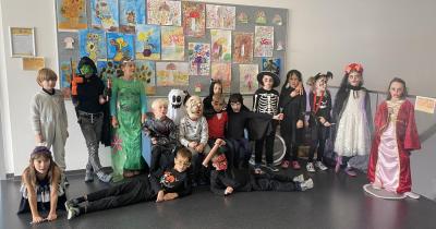 Halloween