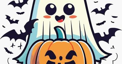 Halloween v 5.B