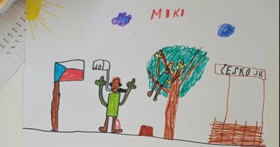 Sametová revoluce