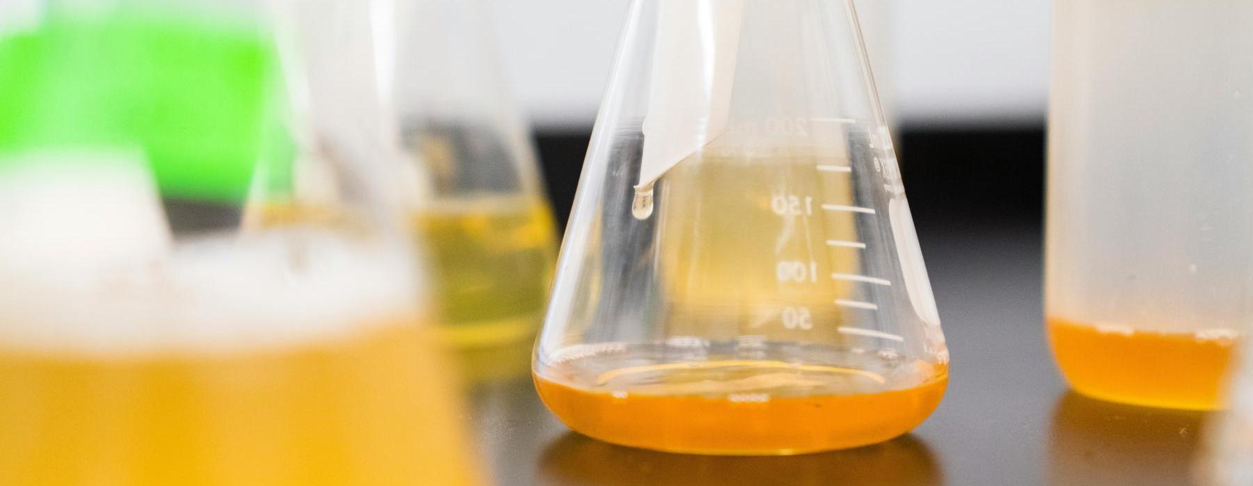 Soutěž Hledáme nejlepšího mladého chemika ČR pokračuje