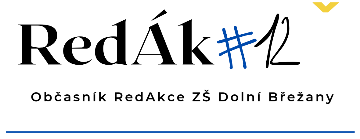 Zimní RedÁk je tu!