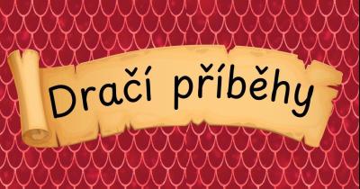 Dračí příběhy