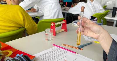 Chemie v 8.B