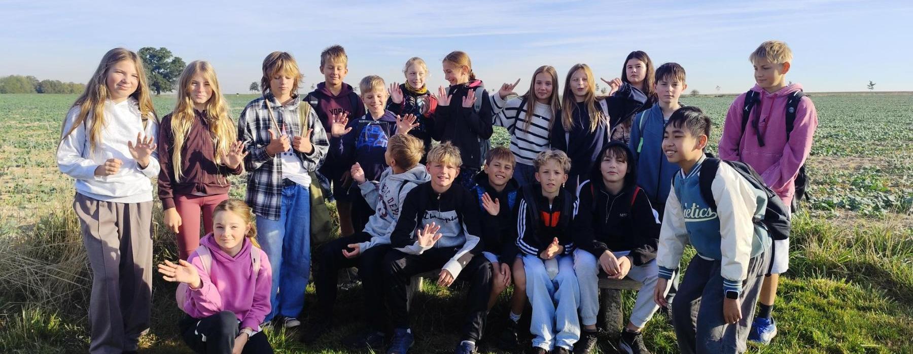 Třídní den 29.9.2026 (6.B)