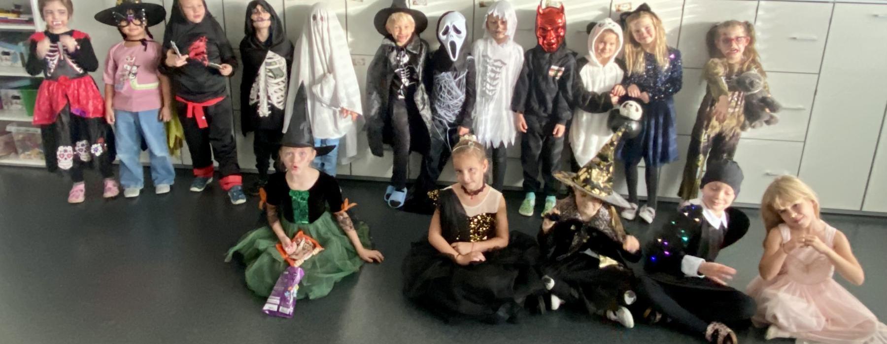 Halloween v 1.B