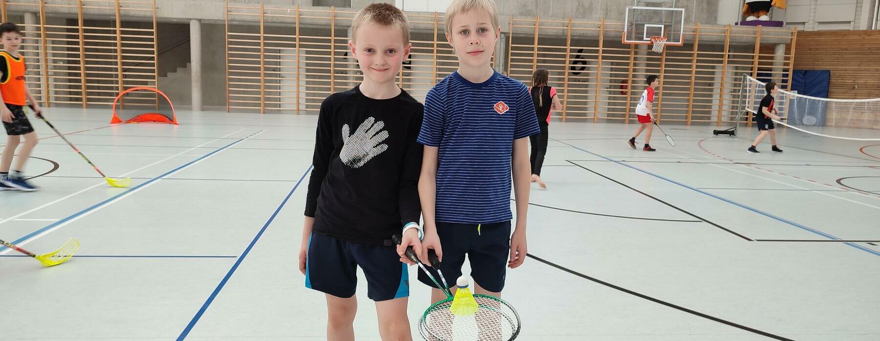 Tělocvik ve 3.C