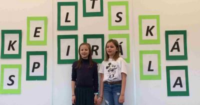 Keltská spirála