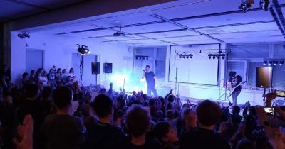 Koncert HighVibes